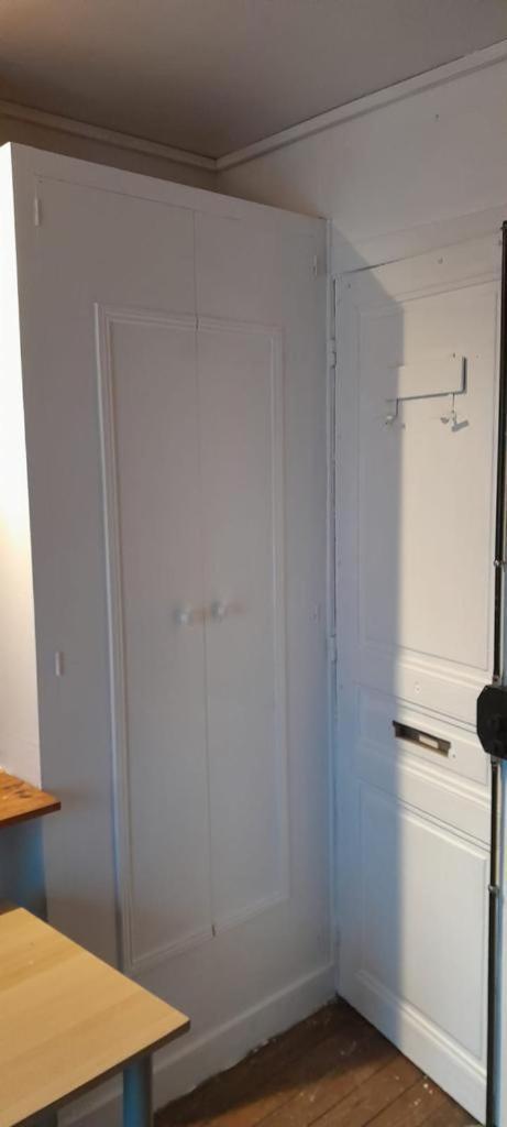 Apartament Location En Plein Coeur De Paryż Zewnętrze zdjęcie