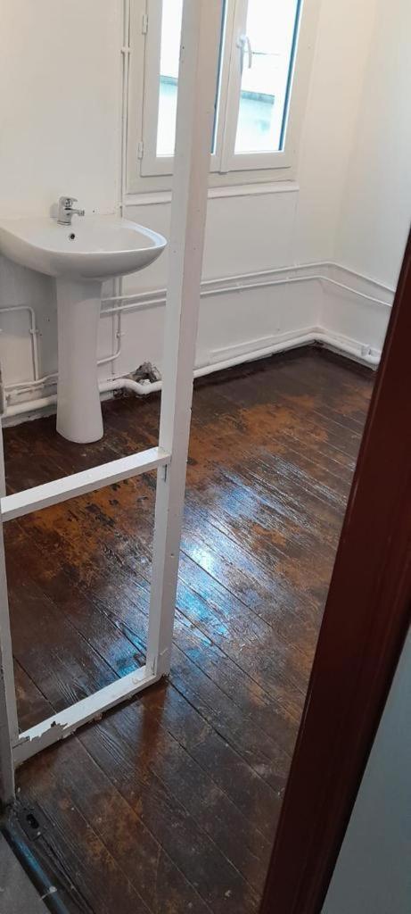 Apartament Location En Plein Coeur De Paryż Zewnętrze zdjęcie