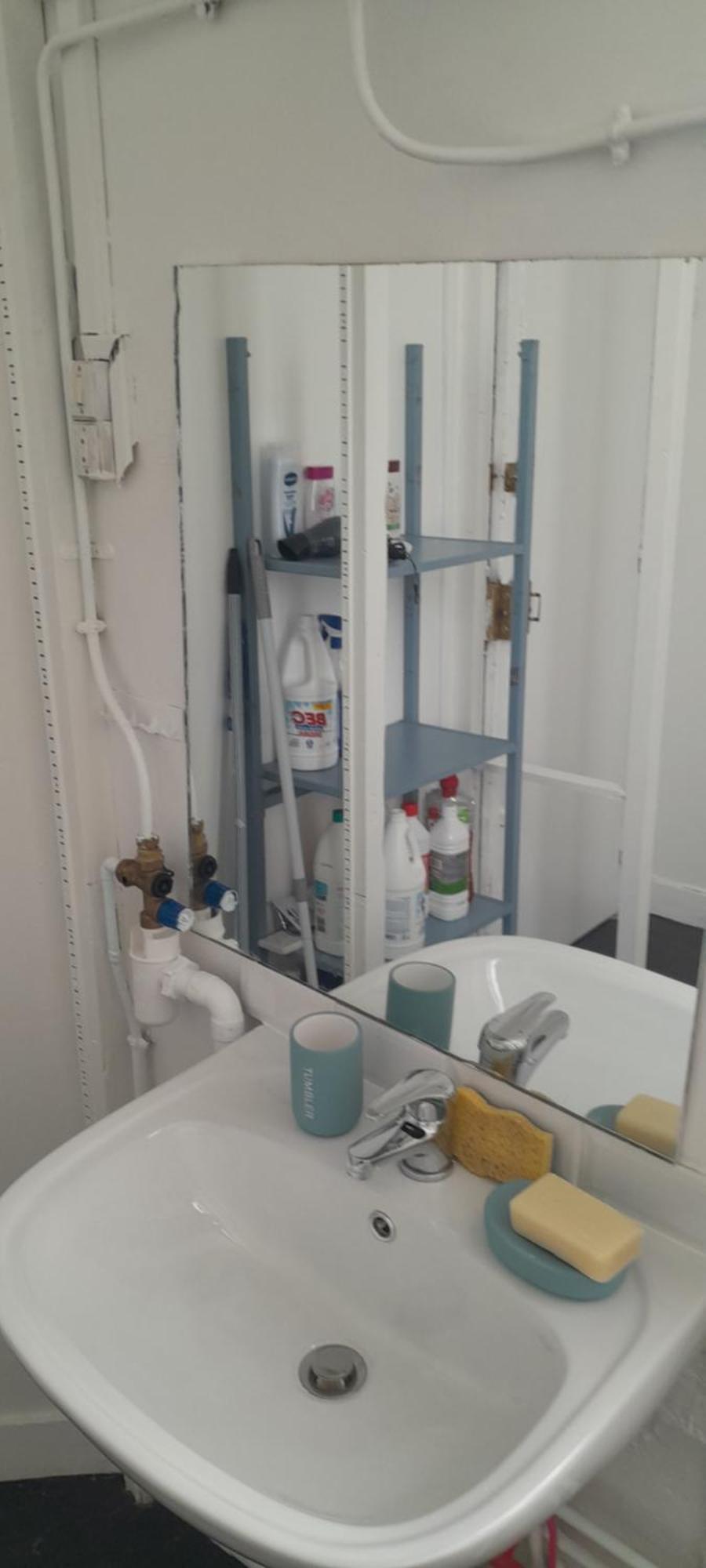 Apartament Location En Plein Coeur De Paryż Zewnętrze zdjęcie