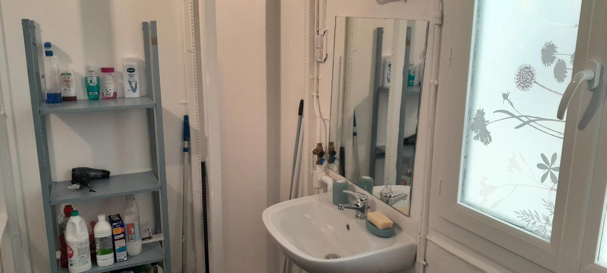 Apartament Location En Plein Coeur De Paryż Zewnętrze zdjęcie