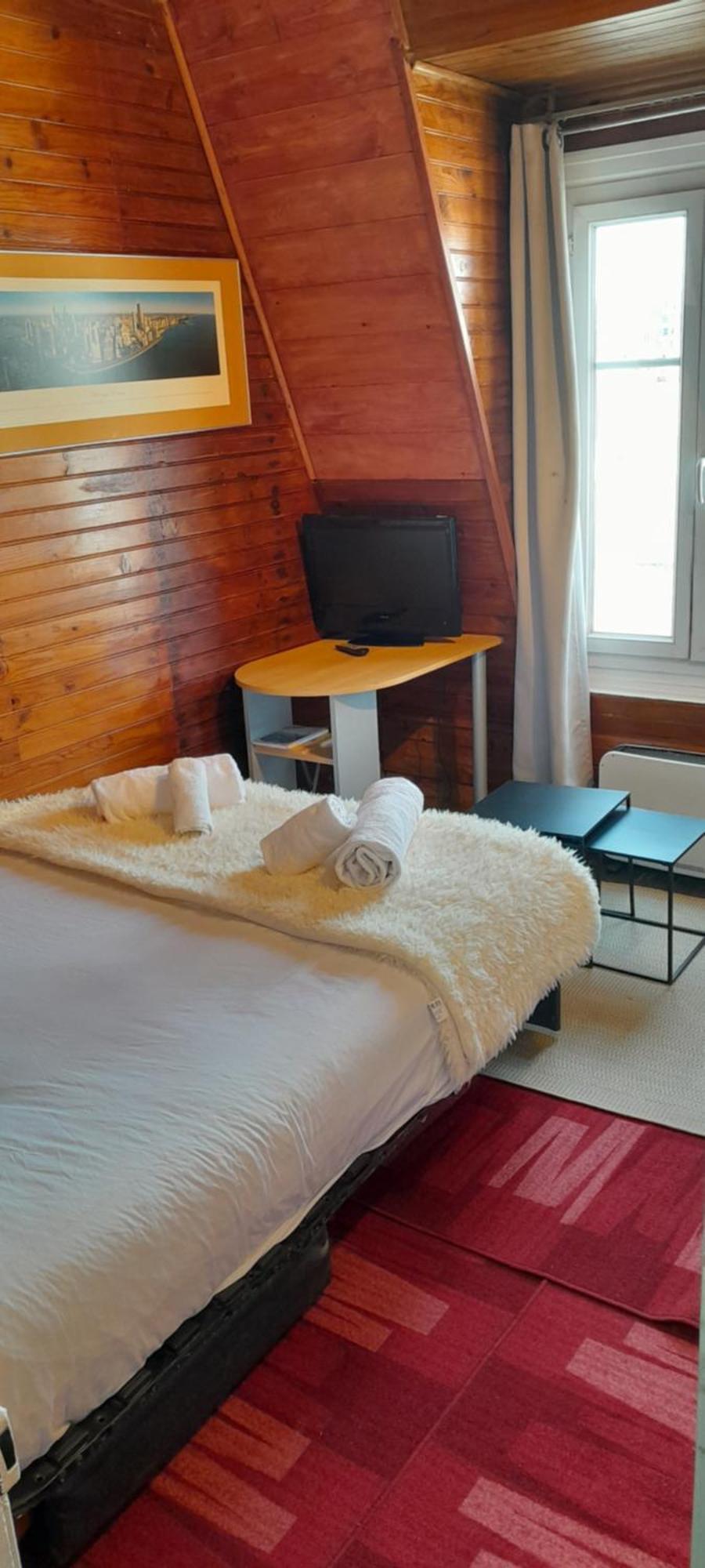 Apartament Location En Plein Coeur De Paryż Zewnętrze zdjęcie