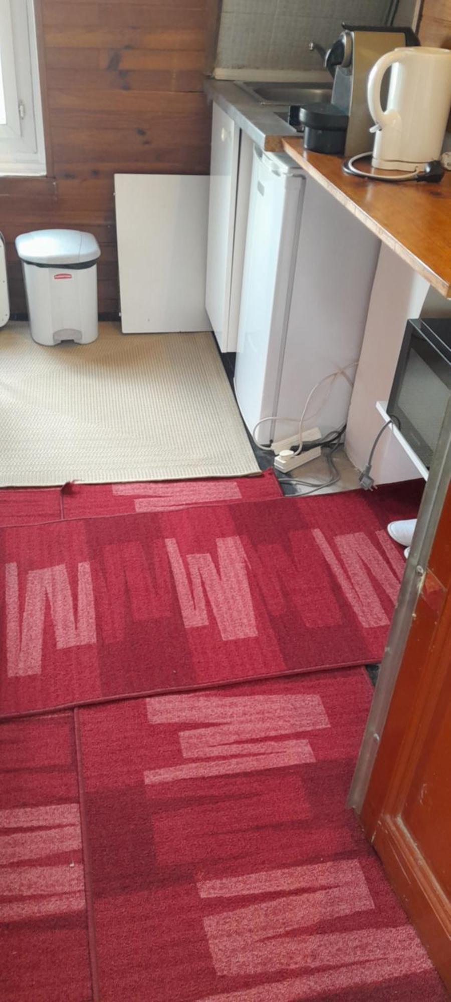 Apartament Location En Plein Coeur De Paryż Zewnętrze zdjęcie